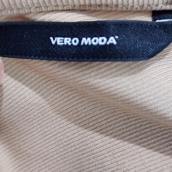 Vera Moda Molly Strap Maxi Dress - Picture 6 of 12